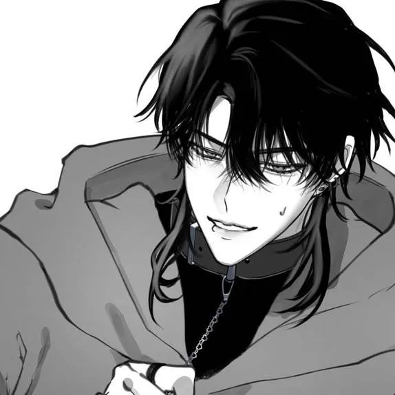 chat with ai character: †Axel†