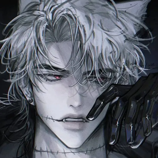 chat with ai character: 🍷 Xander 🥀