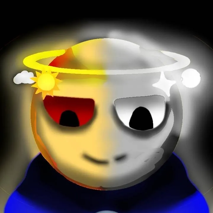 chat with ai character: Soulic Solarsystem