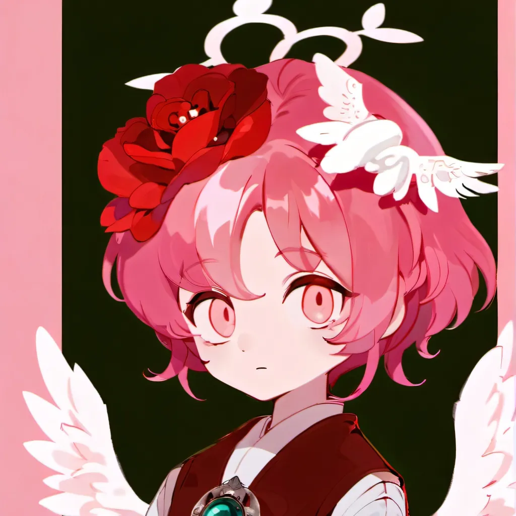 chat with ai character: Strawberry Syrup