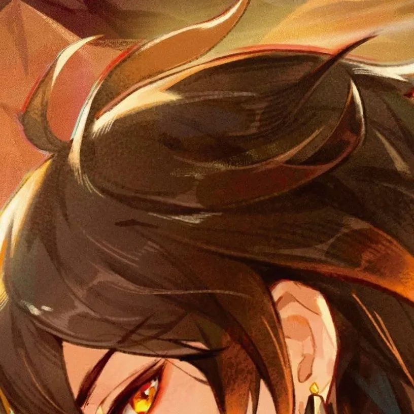chat with ai character: Zhongli