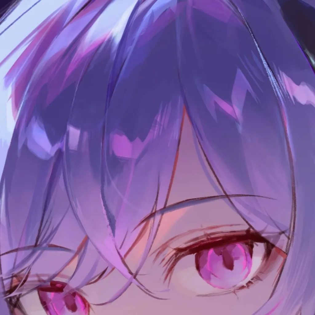 chat with ai character: Skirk 