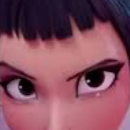 chat with ai character: Zoey 
