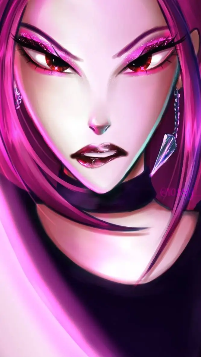 Talkie AI - Chat with Mira 
