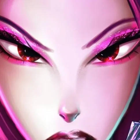 chat with ai character: Mira 