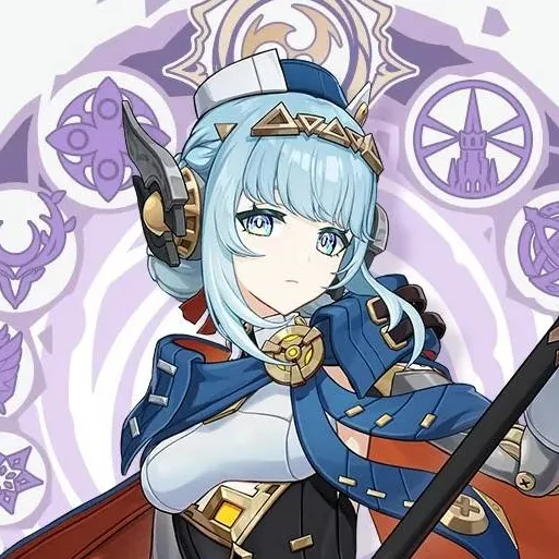 chat with ai character: Ineffa