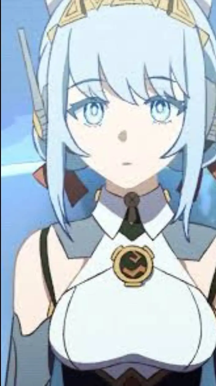 ai character: Ineffa background
