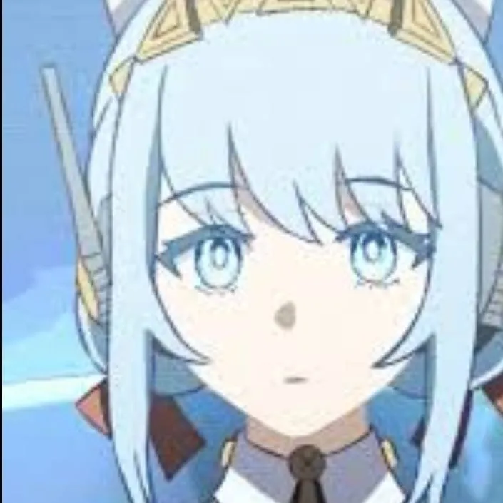 chat with ai character: Ineffa