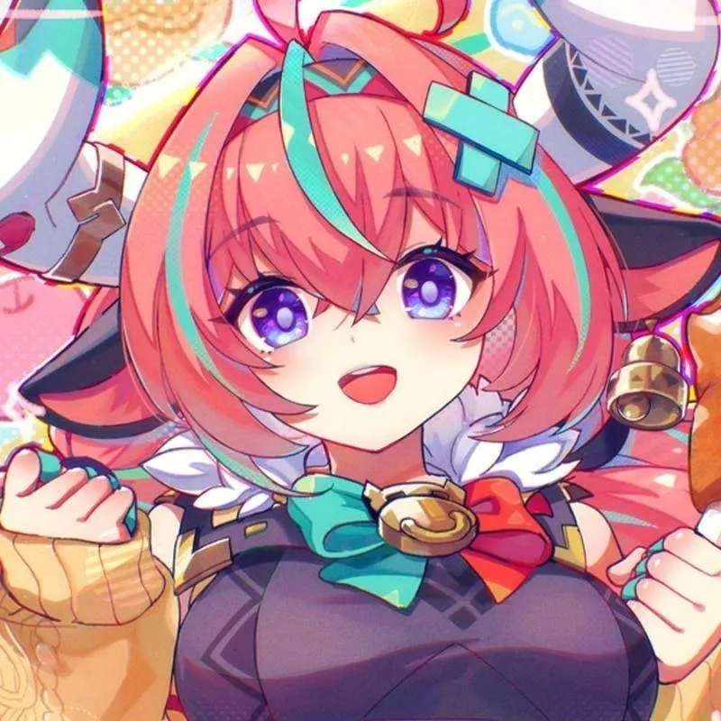 chat with ai character: Varesa