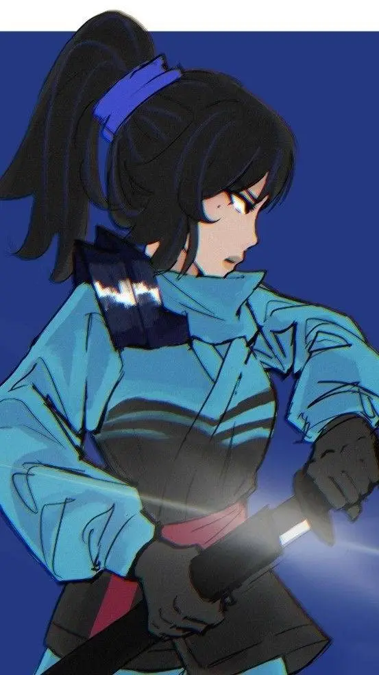 Talkie AI - Chat with Nya