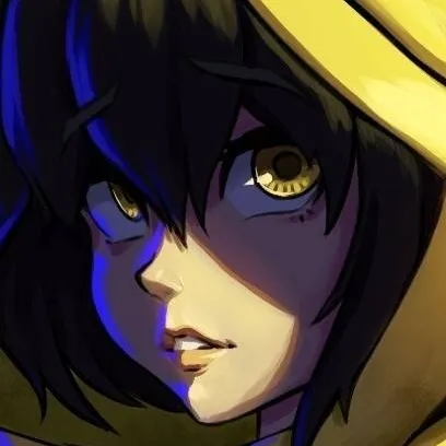 chat with ai character: Six