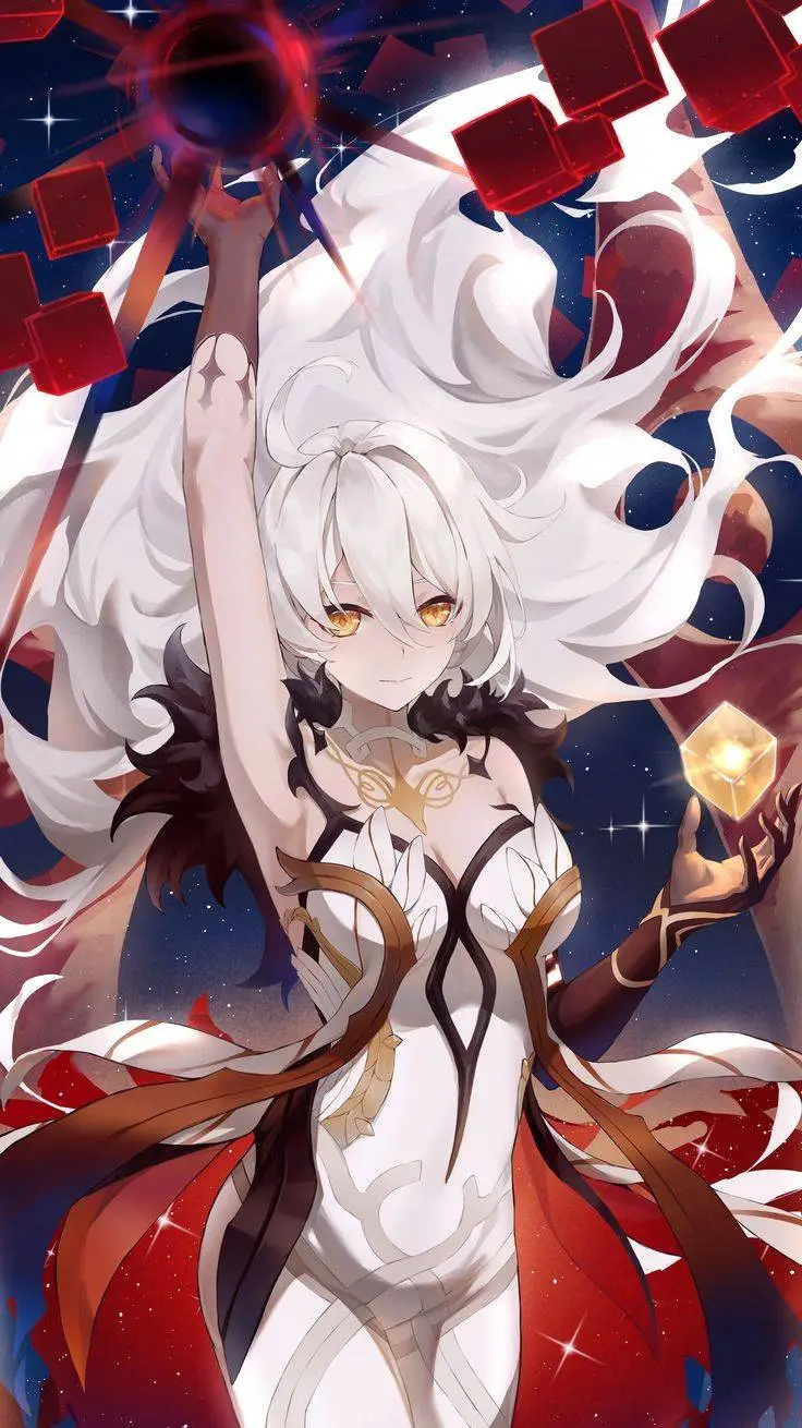 Talkie AI - Chat with Asmoday