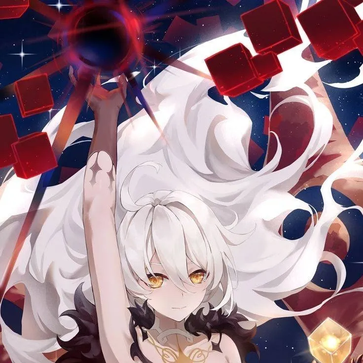 chat with ai character: Asmoday