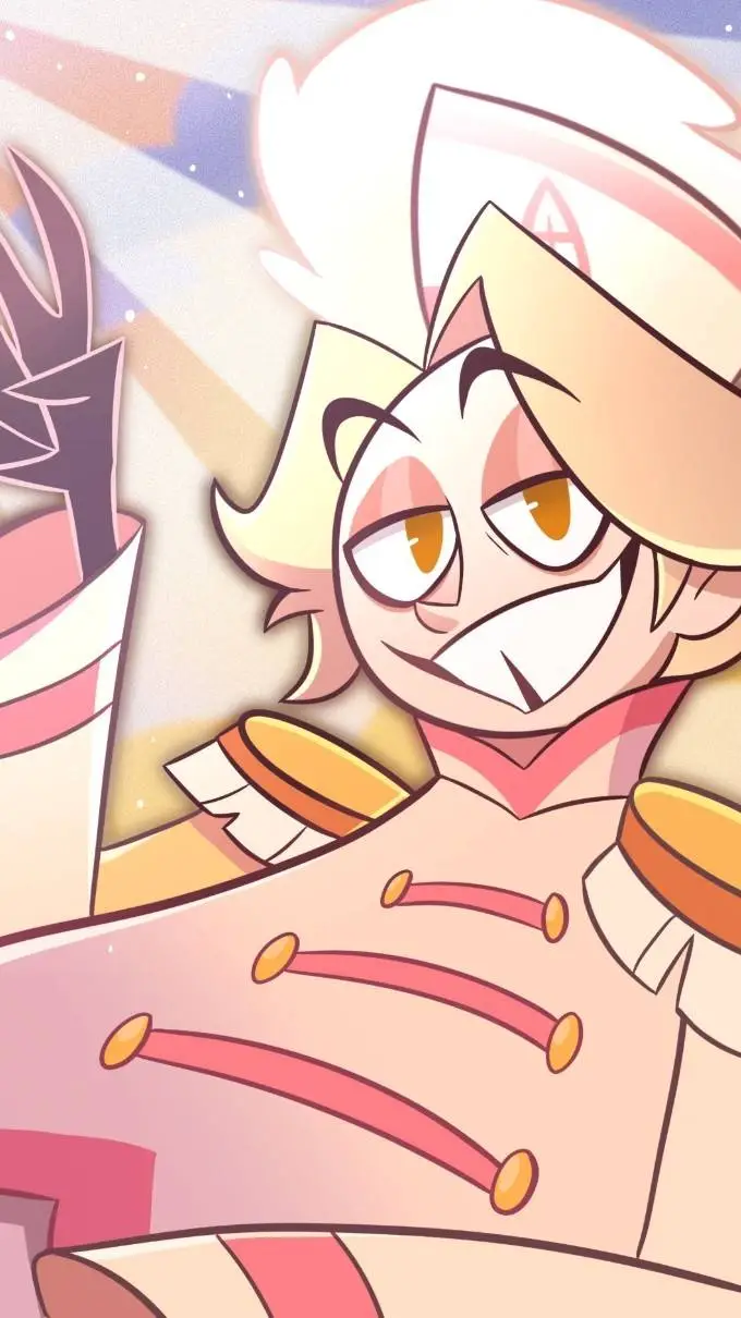 Talkie AI - Chat with Abel