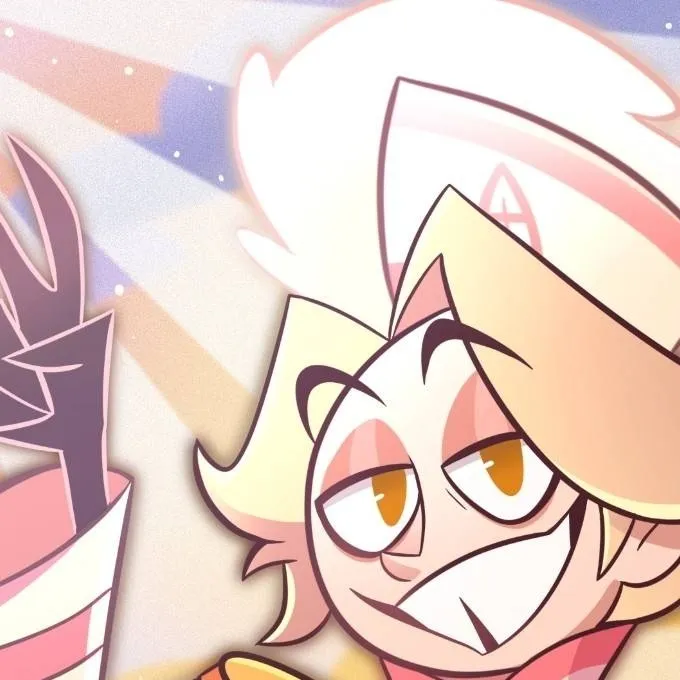 chat with ai character: Abel