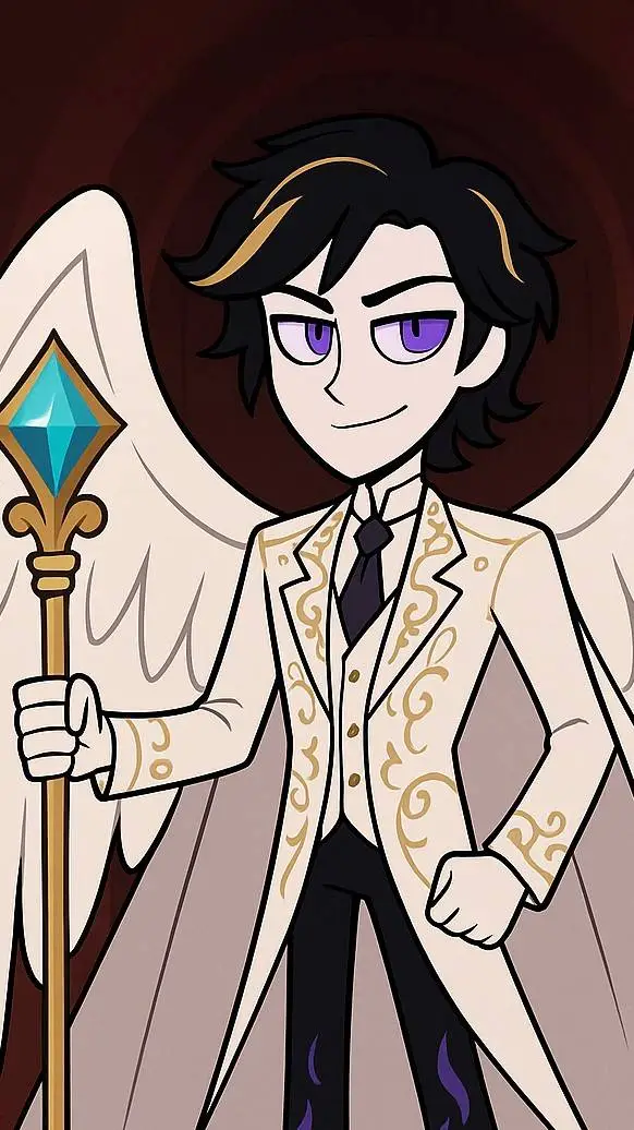 Talkie AI - Chat with Lloner(Chosen one)