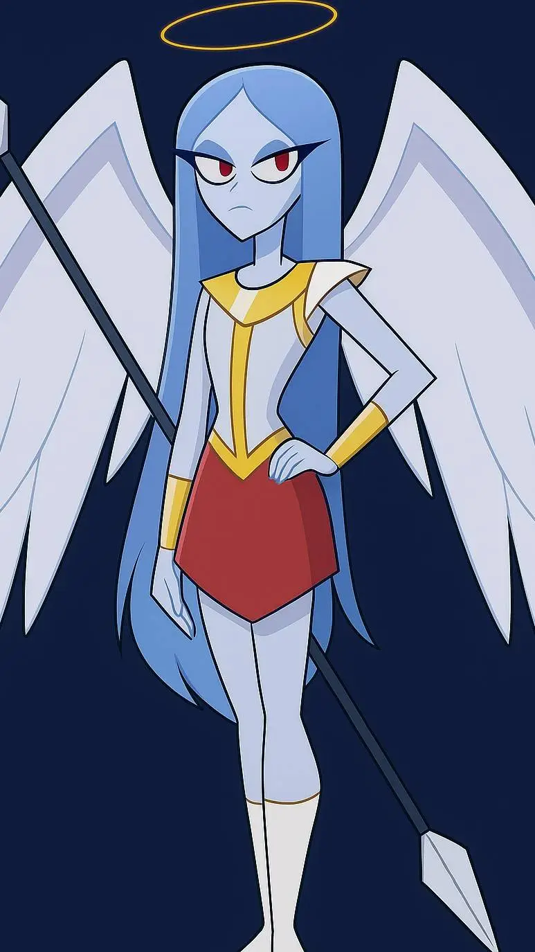 ai character: Mloana background