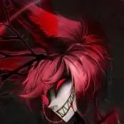 chat with ai character: Alastor 