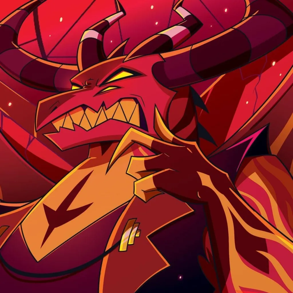 chat with ai character: Satan