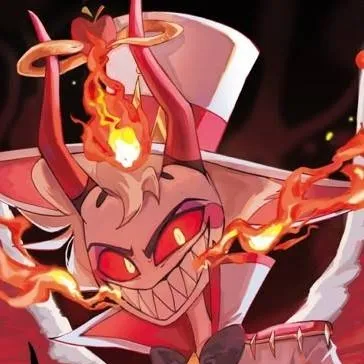 chat with ai character: Lucifer Morningsta