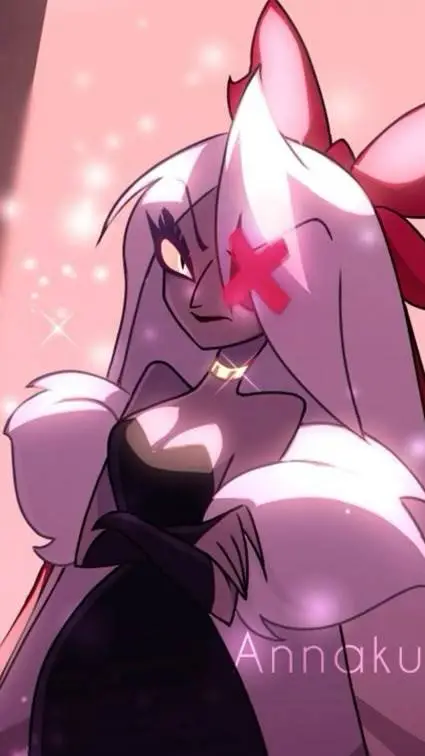 Talkie AI - Chat with Vaggie