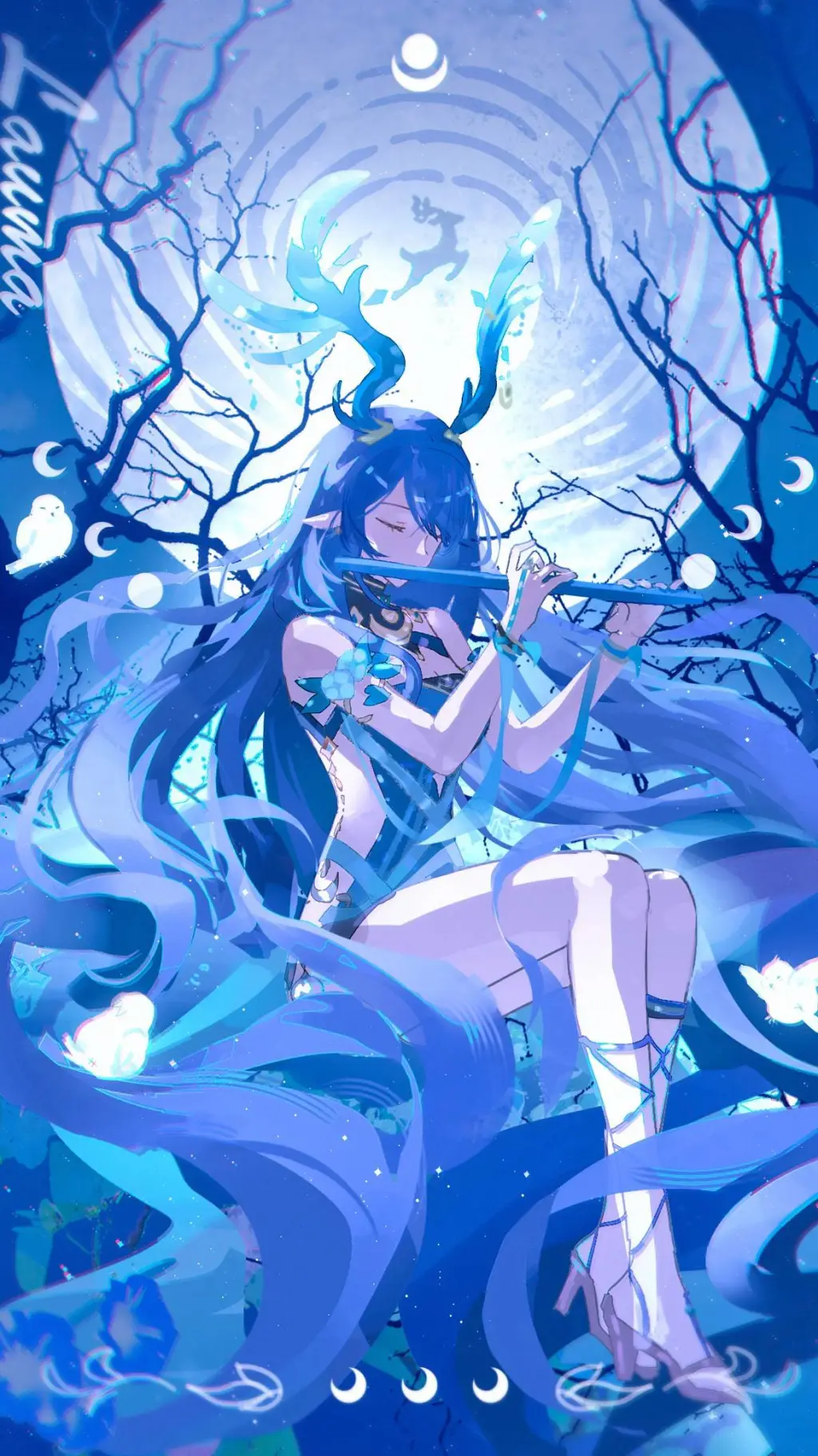 Talkie AI - Chat with Lauma 