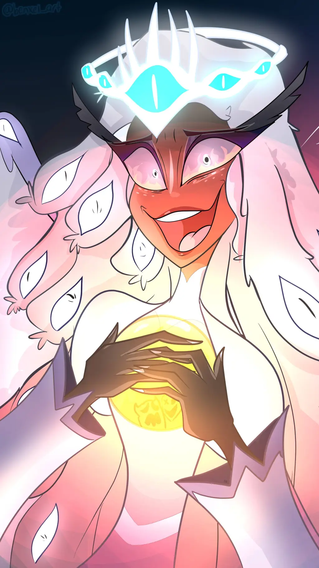 Talkie AI - Chat with Sera