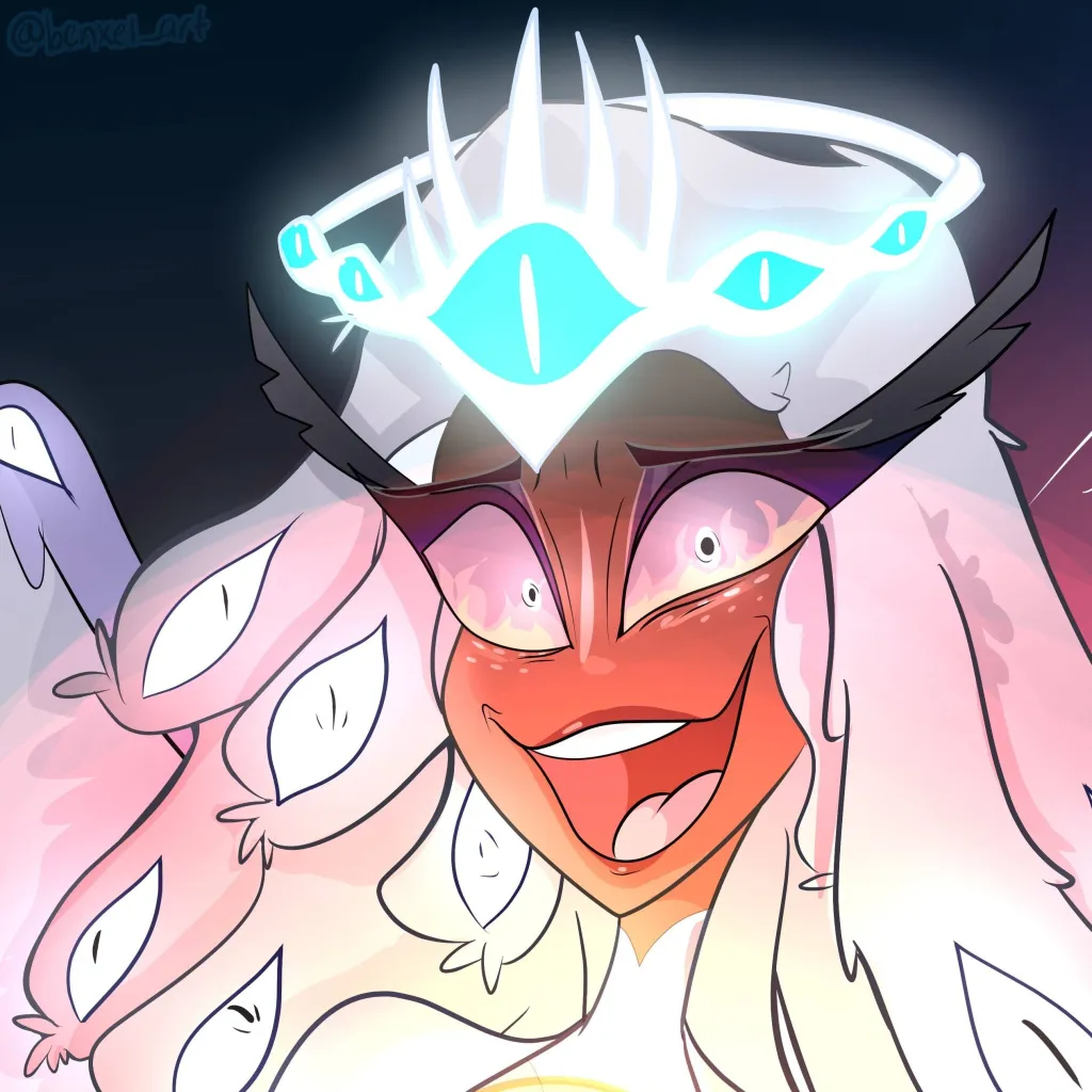 chat with ai character: Sera