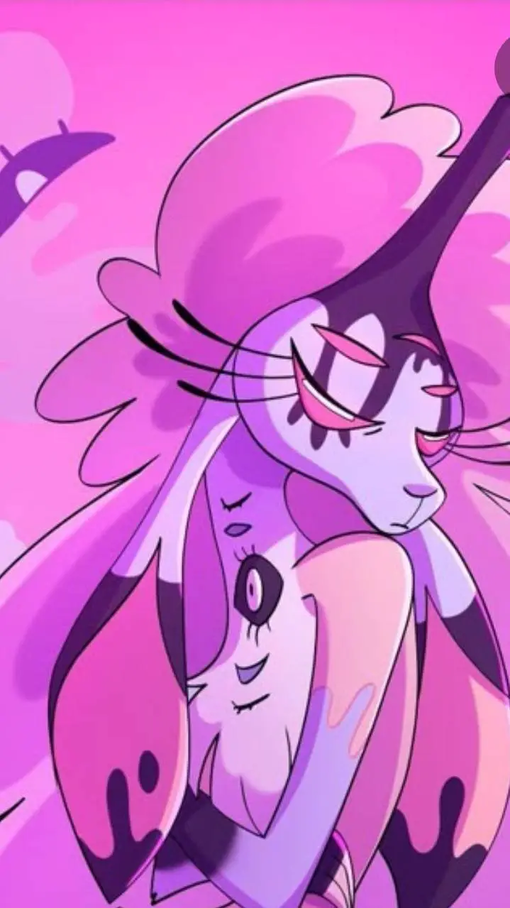 Talkie AI - Chat with Belphegor 