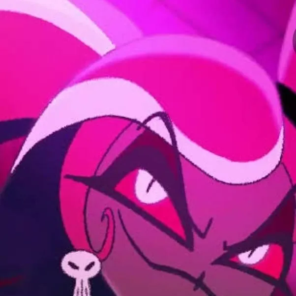 chat with ai character: Velvette 