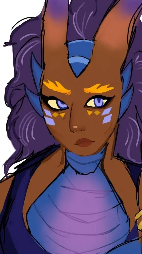 Talkie AI - Chat with Rontu(human)