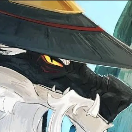 chat with ai character: Egalt