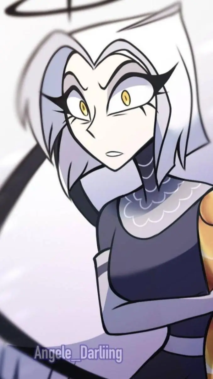 ai character: Lute  background