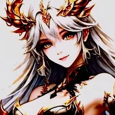 chat with ai character: Nollitsa(Dragon Q)