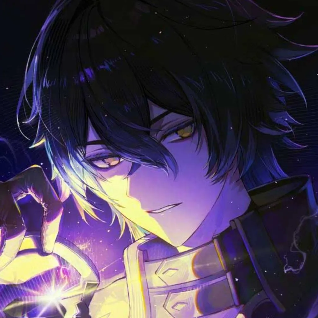 chat with ai character: Flins