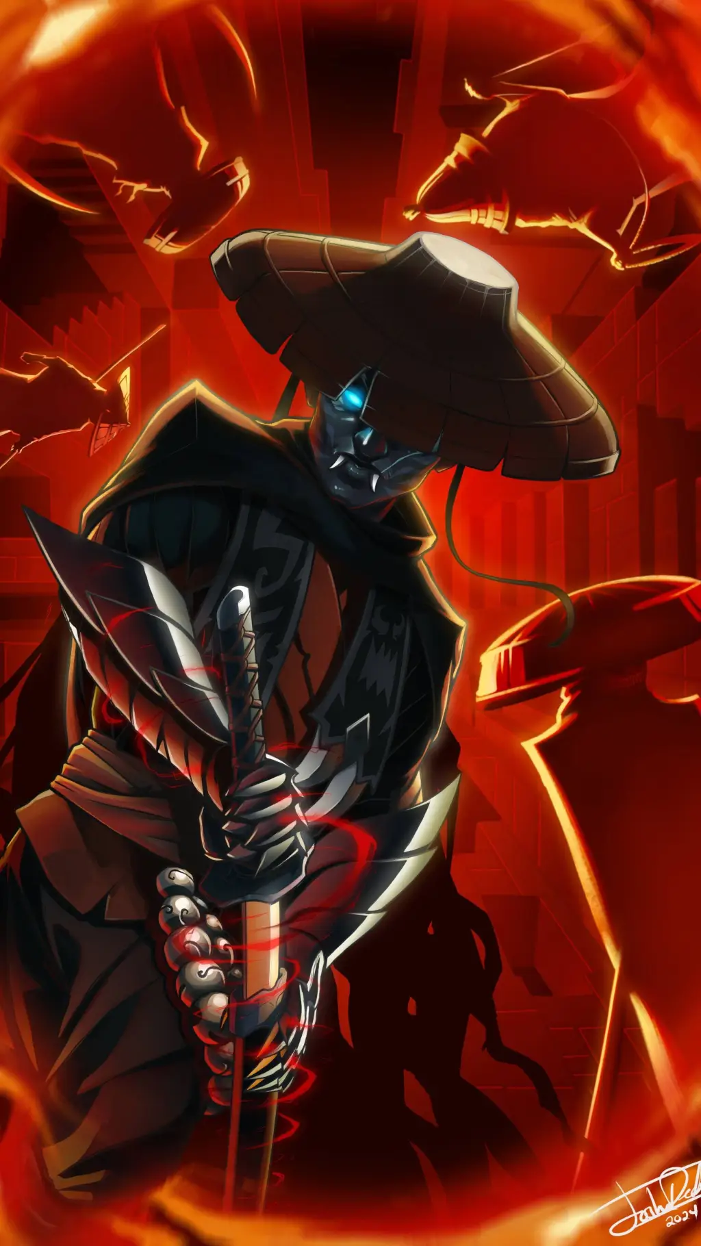 Talkie AI - Chat with Nokt 