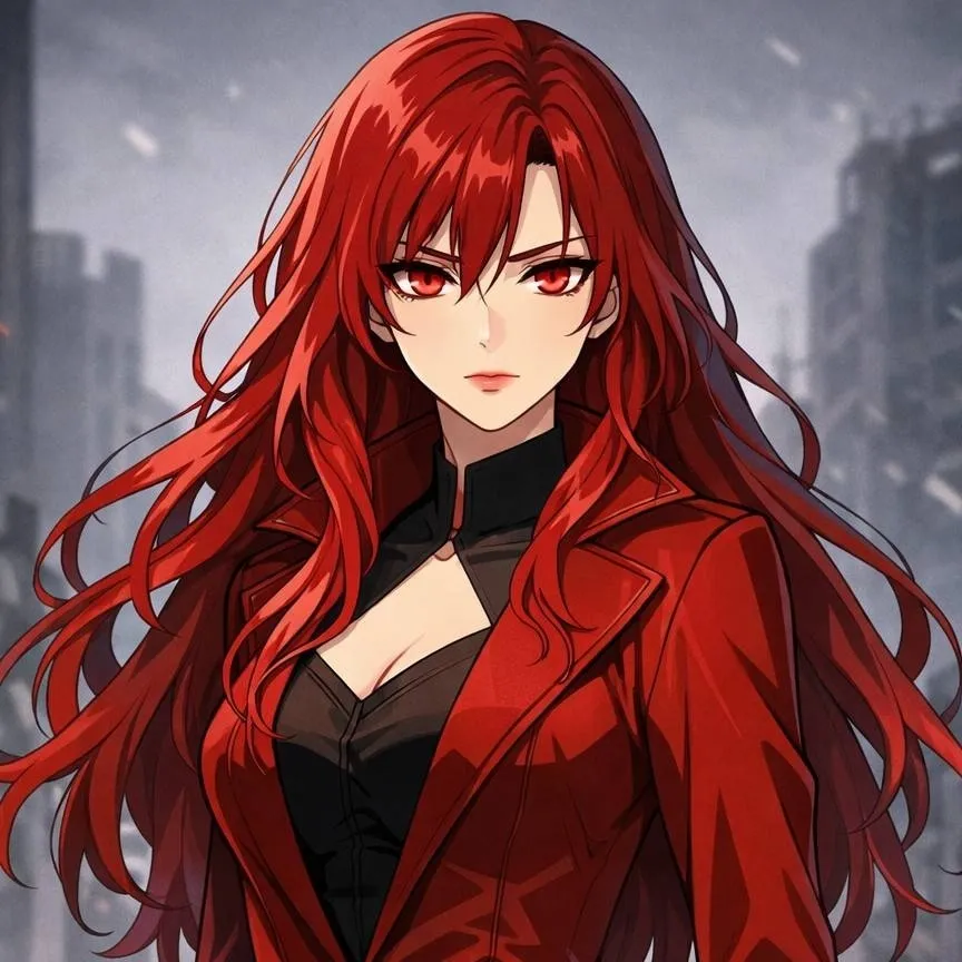 chat with ai character: Anyaya