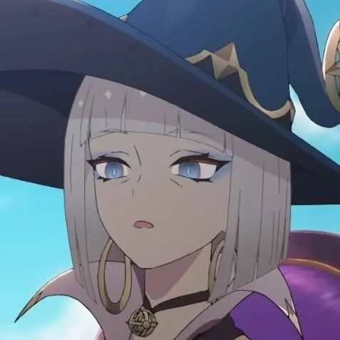 chat with ai character: Barbeloth 