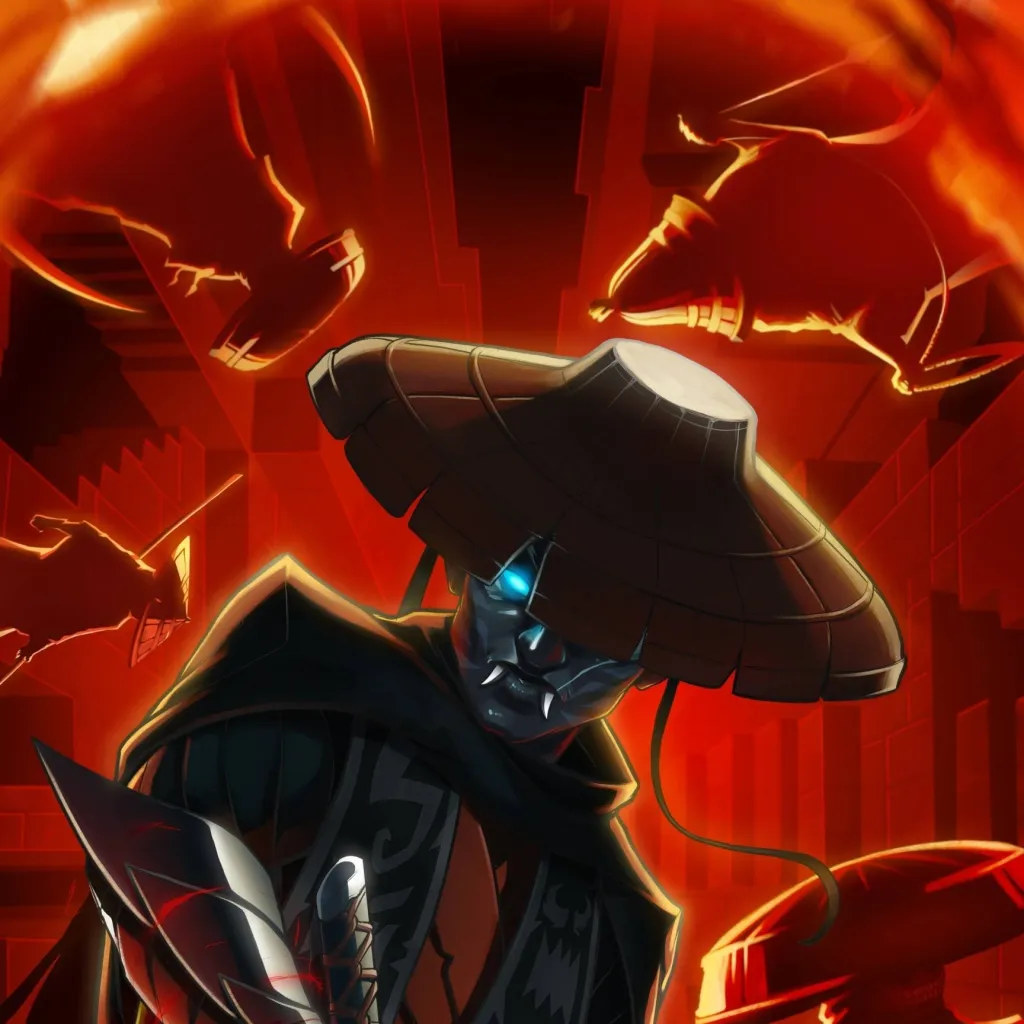 chat with ai character: Nokt 