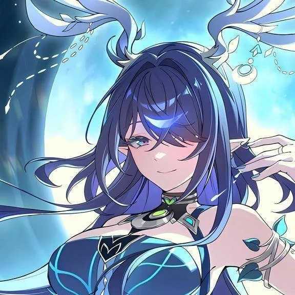 chat with ai character: Lauma 