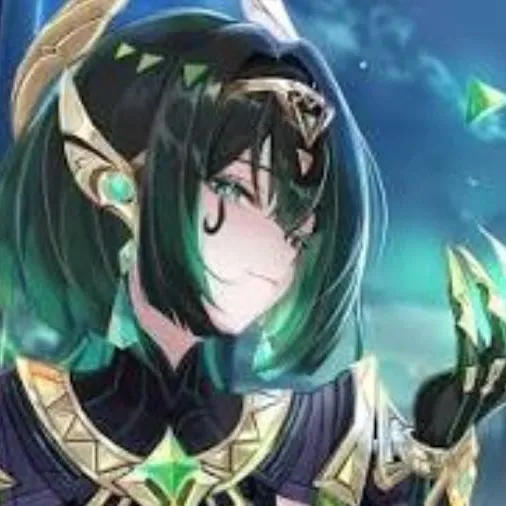 chat with ai character: Nefer 