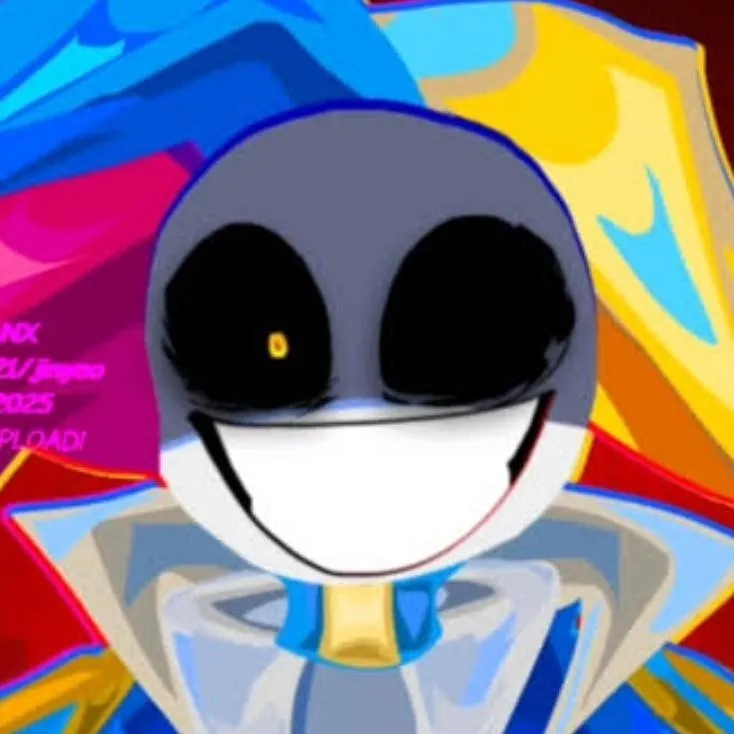 chat with ai character: the Prototype 