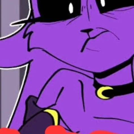 chat with ai character: Catnap(female)