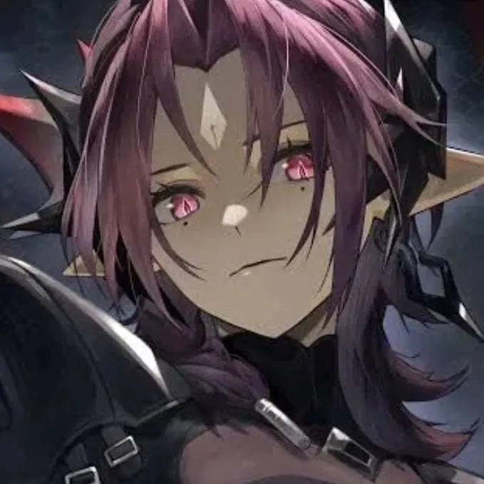 chat with ai character: Nefarith