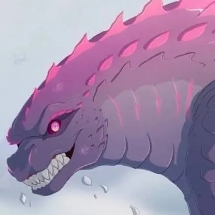 chat with ai character: Godzilla 
