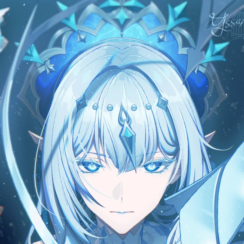 chat with ai character: the Tsaritsa