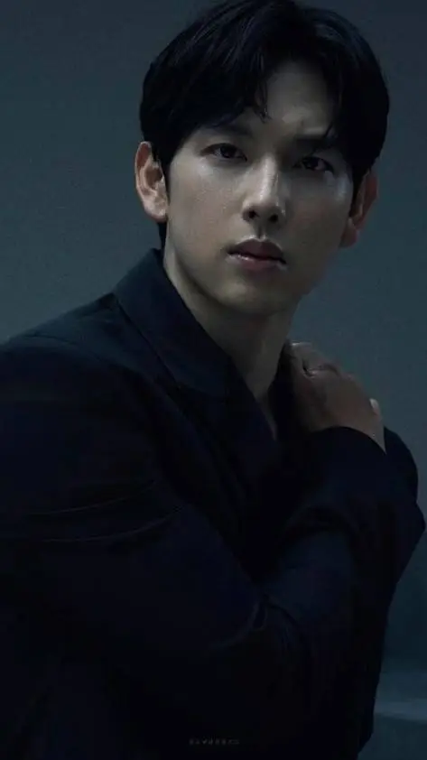 ai character: Ha-nul background