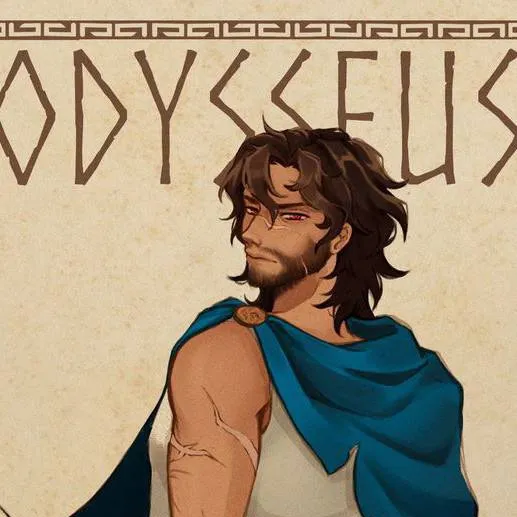 chat with ai character: Odysseus 