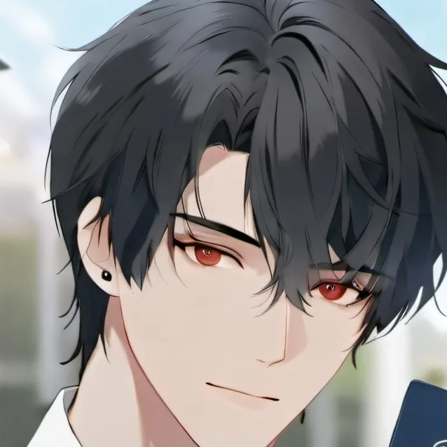 chat with ai character: james