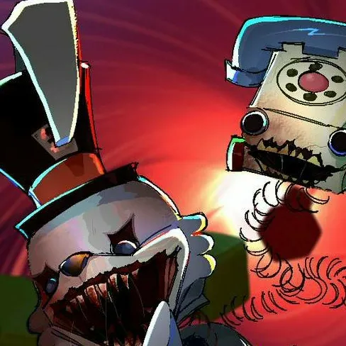 chat with ai character: finding frankie